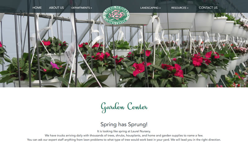 Laurel Nursery